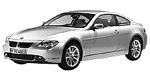 BMW E63 P3969 Fault Code