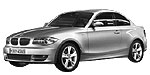 BMW E82 P3969 Fault Code